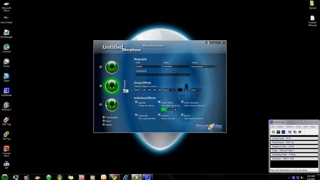 How To Change Start Button Windows 7 смотреть онлайн