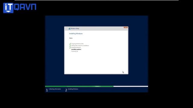 Cài đặt Windows Server 2019 смотреть онлайн