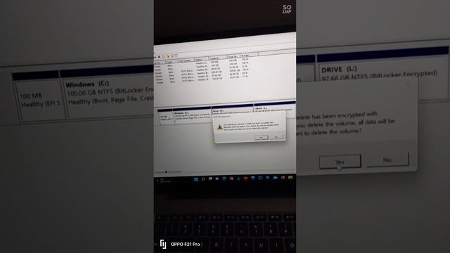 Windows 11 me drives ko merge kaise kren। Windows disk setting।#digitallakhan смотреть онлайн