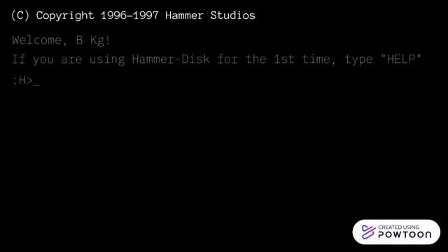 Hammer-Disk 2.0 смотреть онлайн