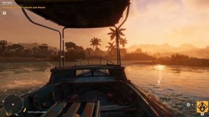 Far Cry 6 ► Прохождение, серия 14 Коста-Дель-Мар