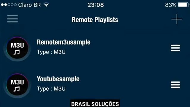 GSE IPTV- COMO CONFIGURAR NO IPHONE (APPLE) смотреть онлайн