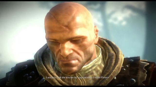 THE WITCHER 2: ASSASSINS OF KINGS - #4 A ROUGH LANDING - GAMEPLAY/NO COMMENTARY - LIKE/SUBSCRIBE смотреть онлайн