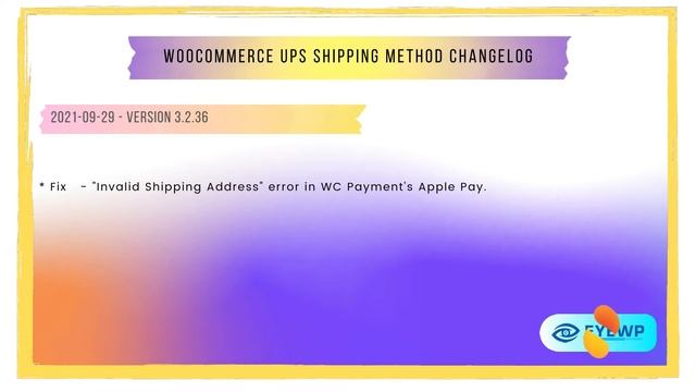 UPS Shipping Method for WooCommerce [V3.2.36] and Free update for future versions смотреть онлайн