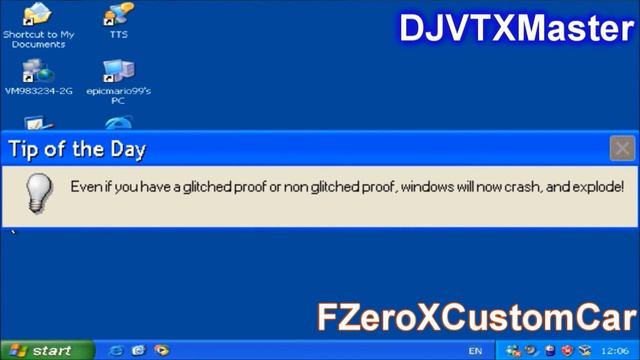 Microsoft Sam reads AWESOME Windows Errors (S8EP8) смотреть онлайн