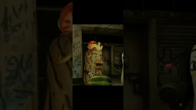 Арбуз, привет 😳😲😥