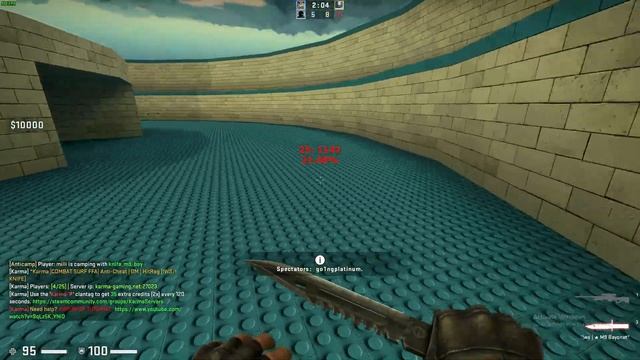 awp bhop смотреть онлайн