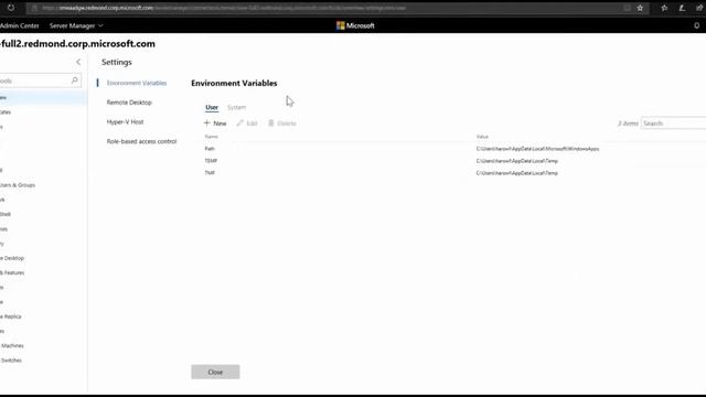[Install] Windows Admin Center смотреть онлайн