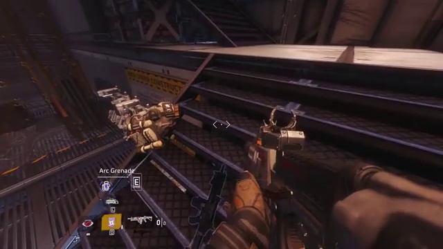 Titanfall 2 Campaign Gameplay|Evga GTX 1070 SC| Part 3 смотреть онлайн