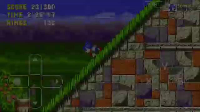 sonic 3 a.i.r android e ROBLOX смотреть онлайн
