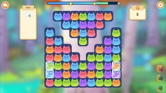 MISS NEKO 2 Full Gameplay смотреть онлайн