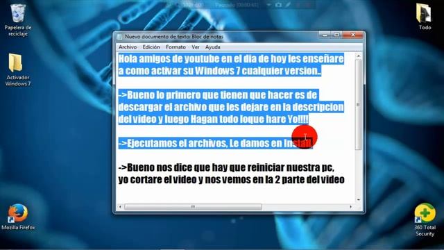Como Activar Windows 7 Todas Las Versiones смотреть онлайн