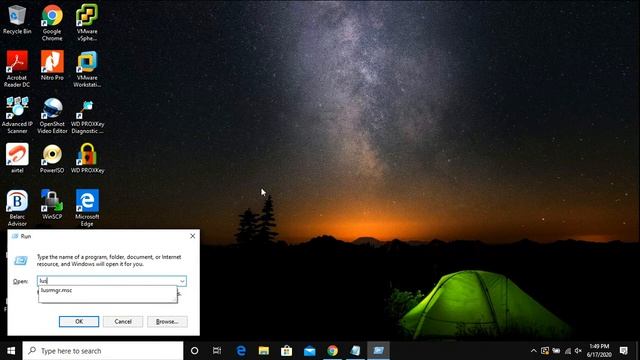 how to create new user in windows 10 смотреть онлайн