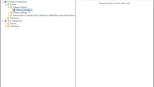 Windows 8 Configuring Lesson 05 Install and Configure Desktop Applications смотреть онлайн