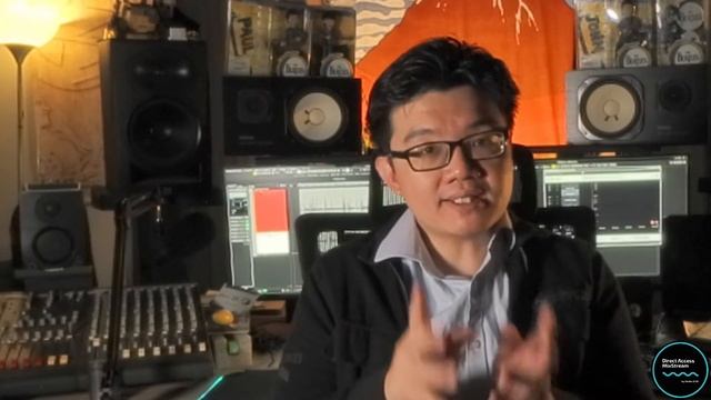 Weekly Update Wednesdays #78 : Should I Get A Mixer or Audio Interface? смотреть онлайн