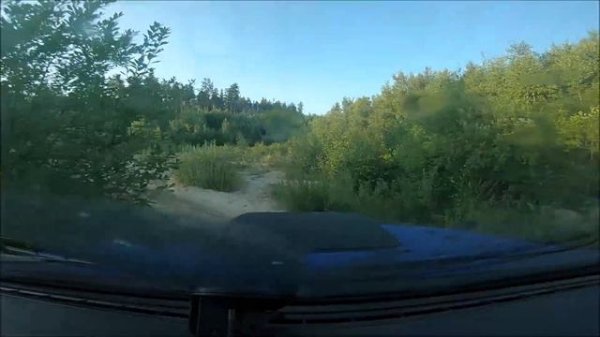 Патриот 2JZ GTE twin turbo | тюнинг от Galagrin. 2часть