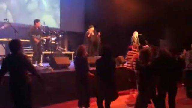 Dreams - Seven Wonders Fleetwood Mac Showcase смотреть онлайн