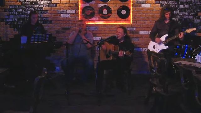 Зимнее Регги смотреть онлайн