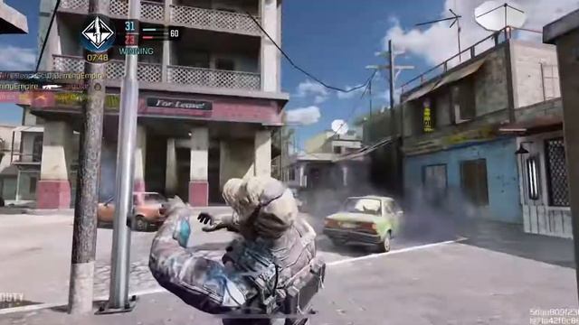 COD Mobile Death Match//iPhone 13 || CODM Battle Royal || @Call of Duty смотреть онлайн