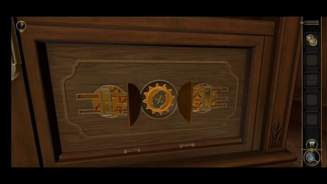 3D Escape Room Detective Story Level 1 walkthrough смотреть онлайн