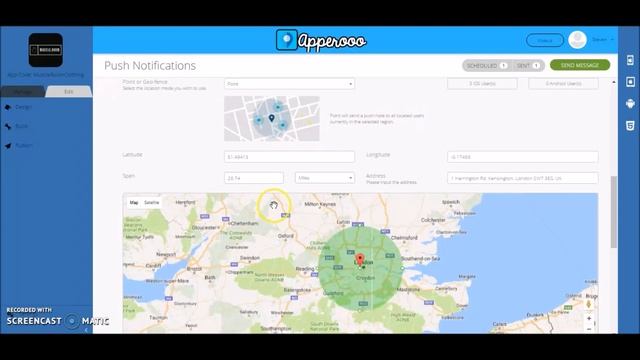 How To Send A Push Notification