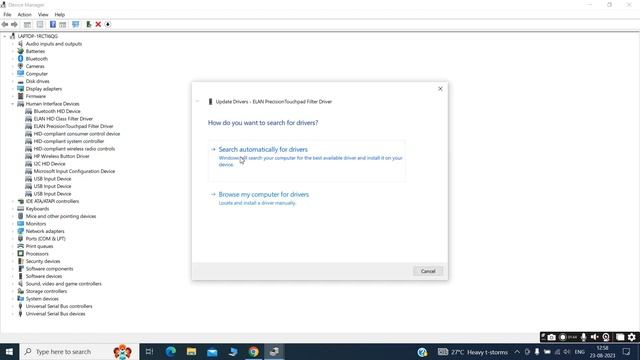 Fix Touchpad Not Working | How To Fix Touchpad Windows 10/11 смотреть онлайн