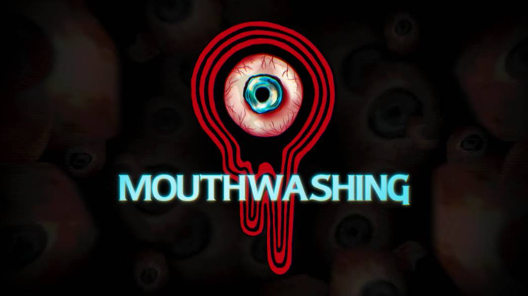 Mouthwashing | Триллер в космосе смотреть онлайн