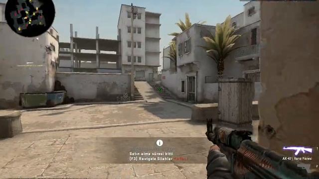 Counter-Strike: Global Offensive Ryzen 5 5600x + R9 380x Low Settings FPS смотреть онлайн