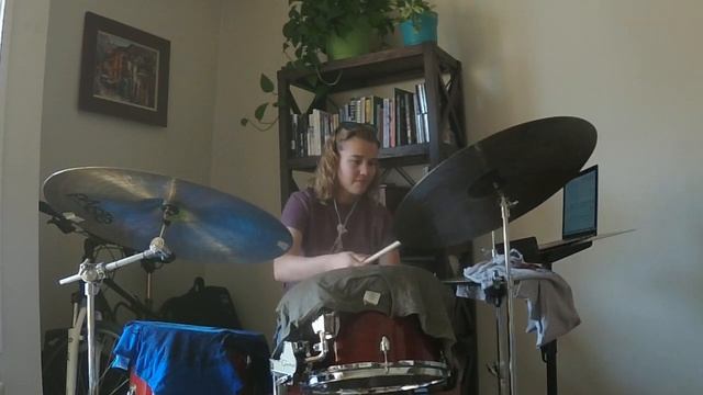 Two's Blues Midi File смотреть онлайн
