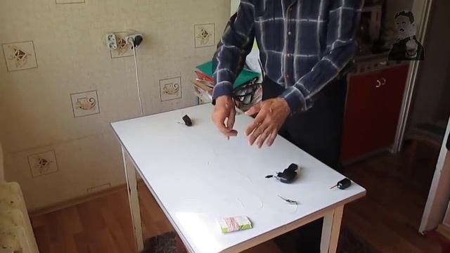 Секрет Тесла от Копеца. смотреть онлайн