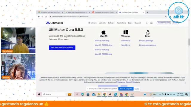 APRENDE Y EMPRENDE CON IMPRESIÓN 3D - FDM смотреть онлайн