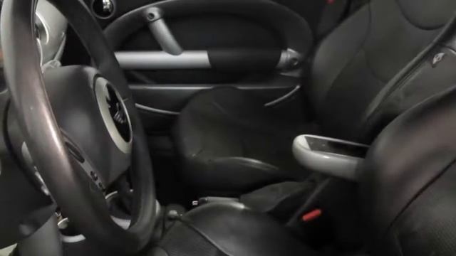 MINI One occasion 2003 1.4D Leder Climate Control смотреть онлайн