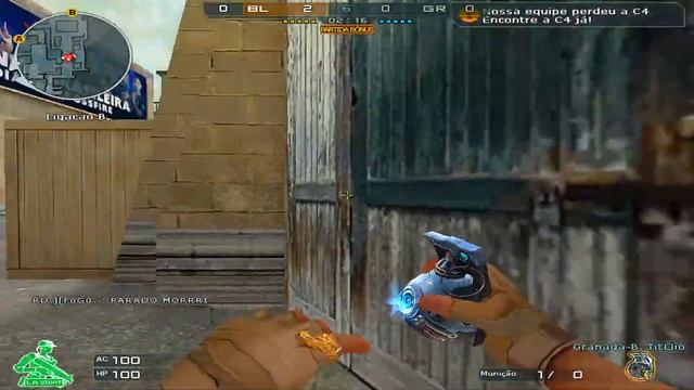🔴【LIVE ON】🇨🇳🇧🇷🇦🇷TOMY: VAMOS CROSS FIRE BR 3.0, DM - RANKED! смотреть онлайн