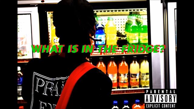 Apple Juice - Whats in the Fridge - AKi смотреть онлайн