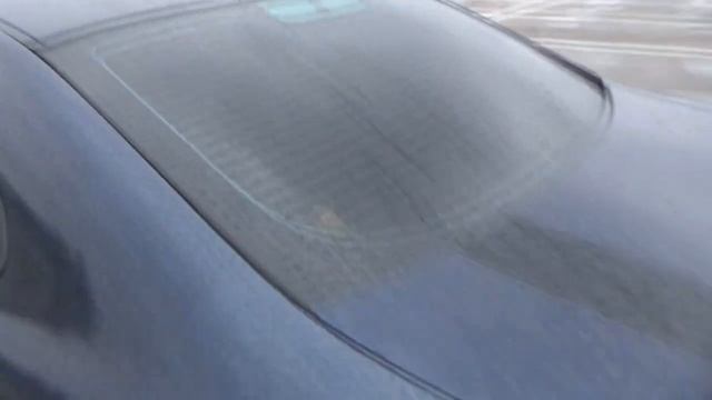 MV 395 - 1 Year With The Saab 9-3!" смотреть онлайн