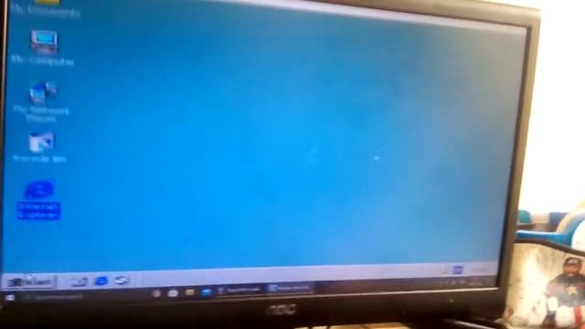 Windows 2000 Server On VM Part 3: Play! смотреть онлайн