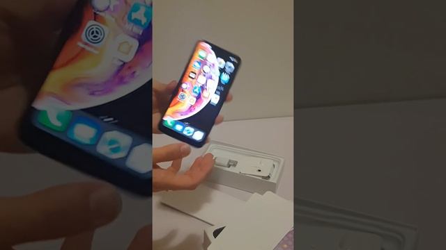 IPHONE XS MAX ЗА 5000 РУБЛЕЙ??!?!?!? смотреть онлайн
