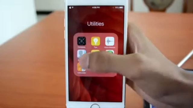 How to get 3D touch in iphone 6 || best 3D touch tweak|| iphone 6 iphone 6plus смотреть онлайн