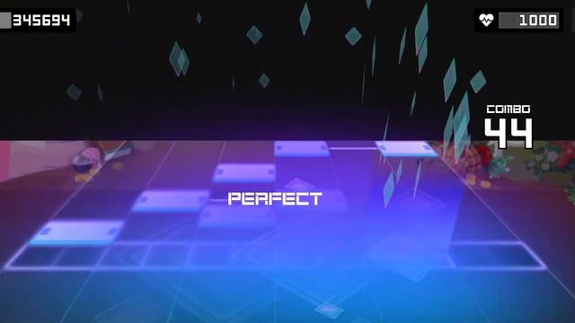 Sonolus: Super Idol (All Perfect) смотреть онлайн