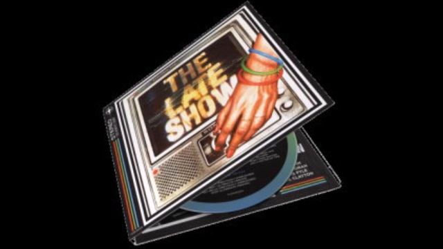 レイトショー☆The Late Show - Portable Pop - full album ('80) смотреть онлайн