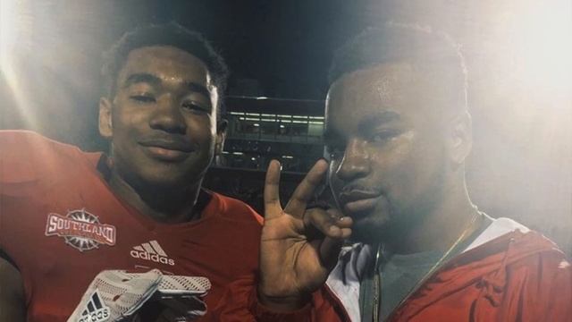 MACO 401 Profile   Grant Henry