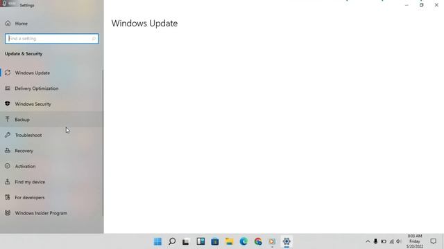 Windows Update Error 0x80070002 [2022] смотреть онлайн