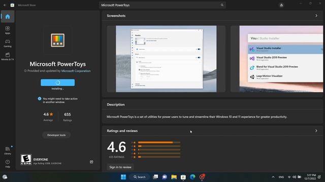 how to download Microsoft PowerToys смотреть онлайн