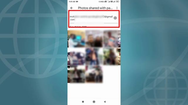 How to delete partner account in google photo || google photo add partner account remove смотреть онлайн