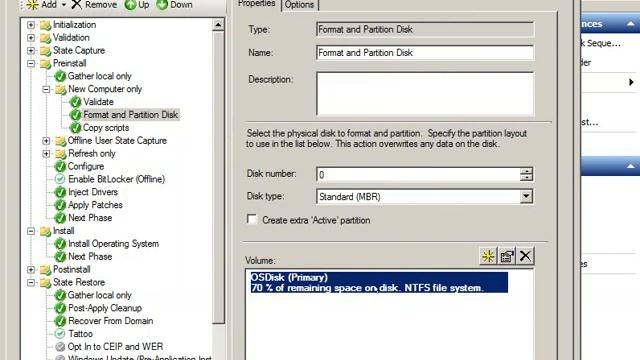 deploy windows from image to new computer part 8 смотреть онлайн