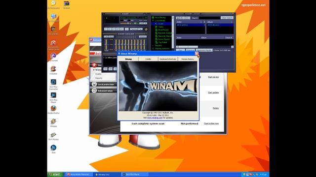 Windows XP SP3 IN Virtual PC 2007.mp4 смотреть онлайн