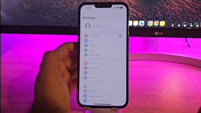 How to Upgrade to iOS 17. Simple method #ios17 #iphone15 #iphone15series смотреть онлайн