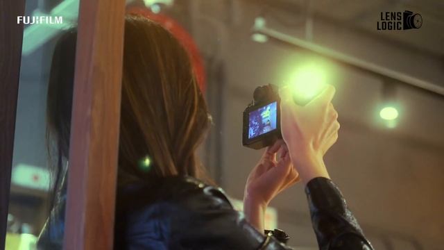 Fujifilm X-T50 - Exciting News! смотреть онлайн