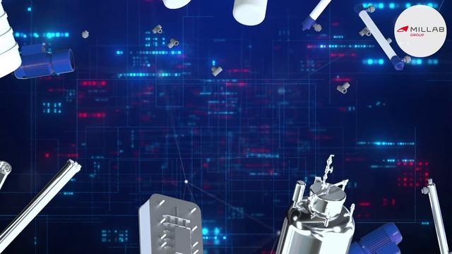 Высокопроизводительная система очистки воды Titan для получения воды очищенной смотреть онлайн