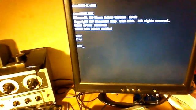supermicro p2 build review and testing смотреть онлайн